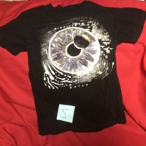 Pink Floyd tshirt